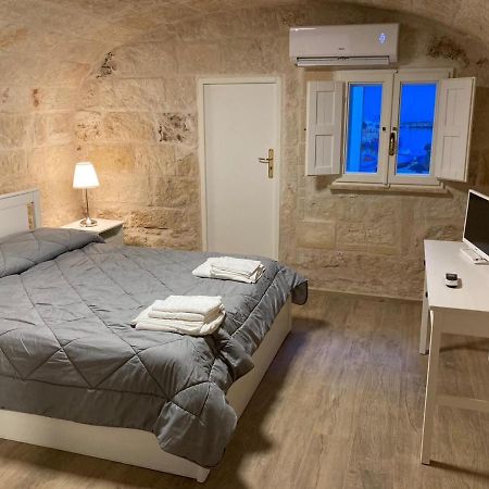 Appartement Casa Antonia à Monopoli Extérieur photo