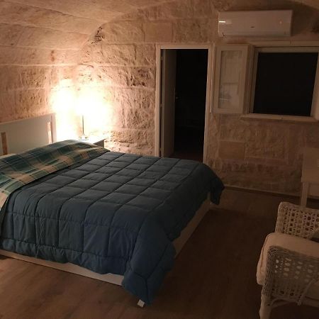 Appartement Casa Antonia à Monopoli Extérieur photo
