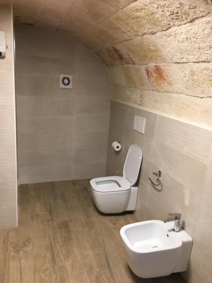 Appartement Casa Antonia à Monopoli Extérieur photo