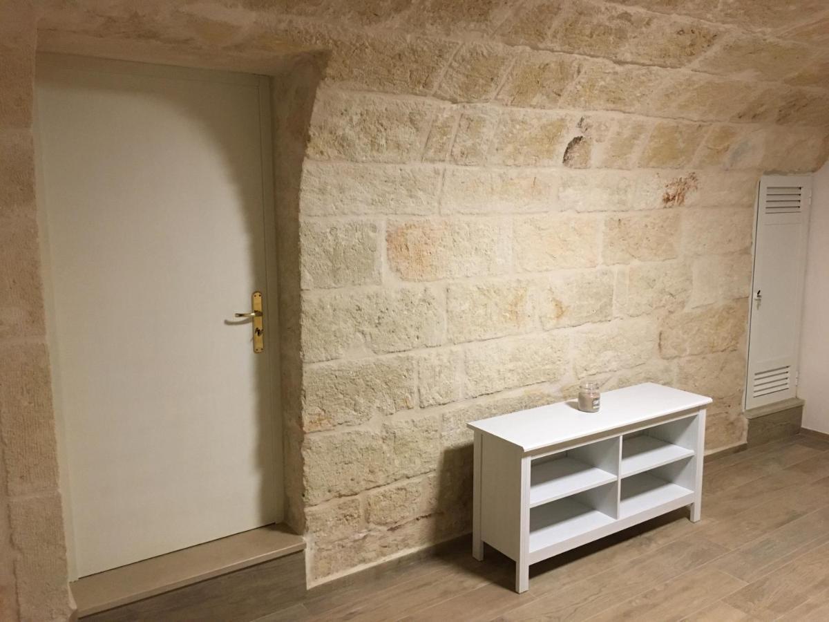 Appartement Casa Antonia à Monopoli Extérieur photo