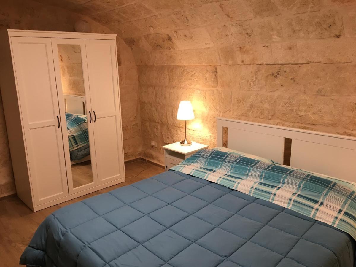 Appartement Casa Antonia à Monopoli Extérieur photo