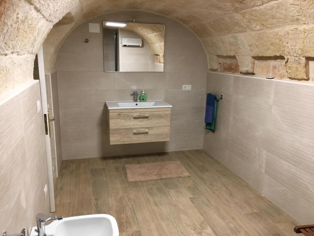 Appartement Casa Antonia à Monopoli Extérieur photo