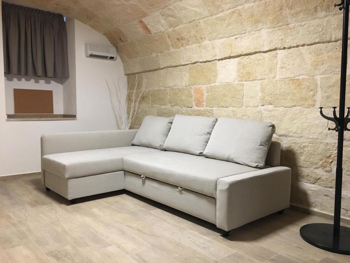 Appartement Casa Antonia à Monopoli Extérieur photo