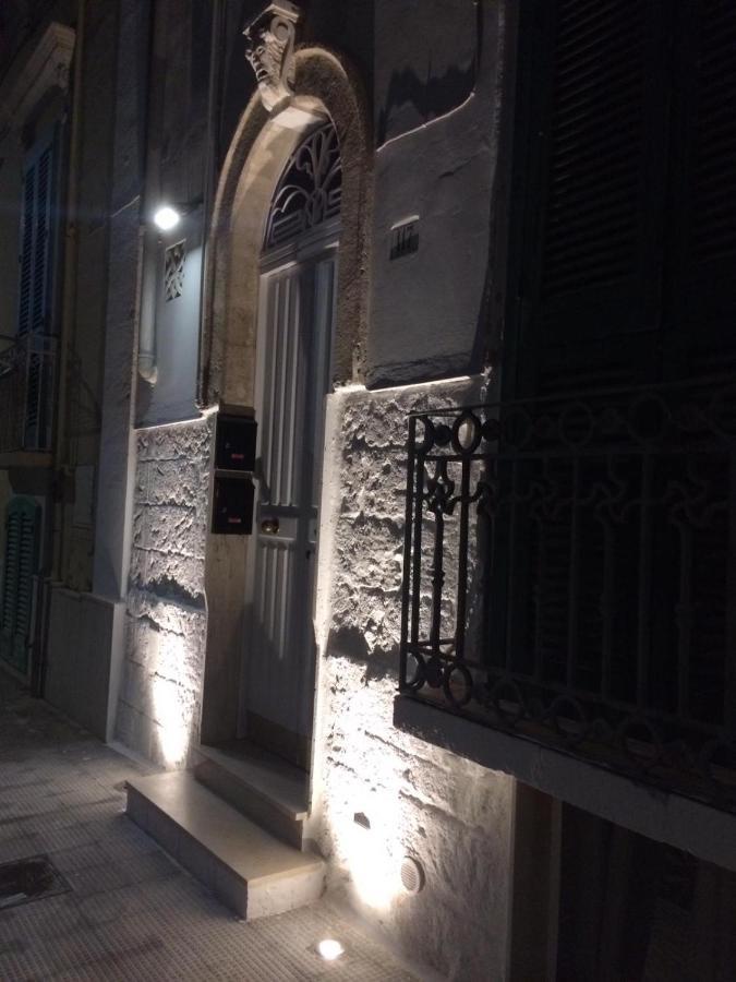 Appartement Casa Antonia à Monopoli Extérieur photo