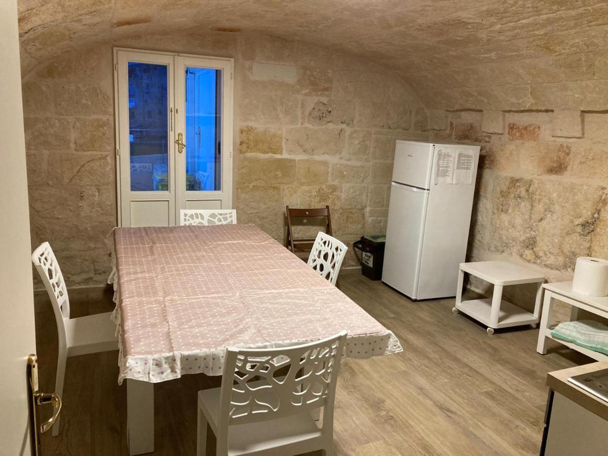 Appartement Casa Antonia à Monopoli Extérieur photo
