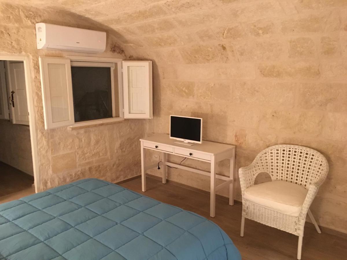 Appartement Casa Antonia à Monopoli Extérieur photo