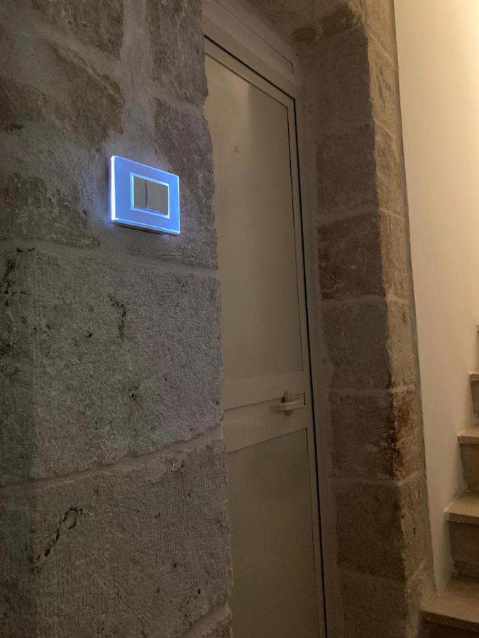 Appartement Casa Antonia à Monopoli Extérieur photo