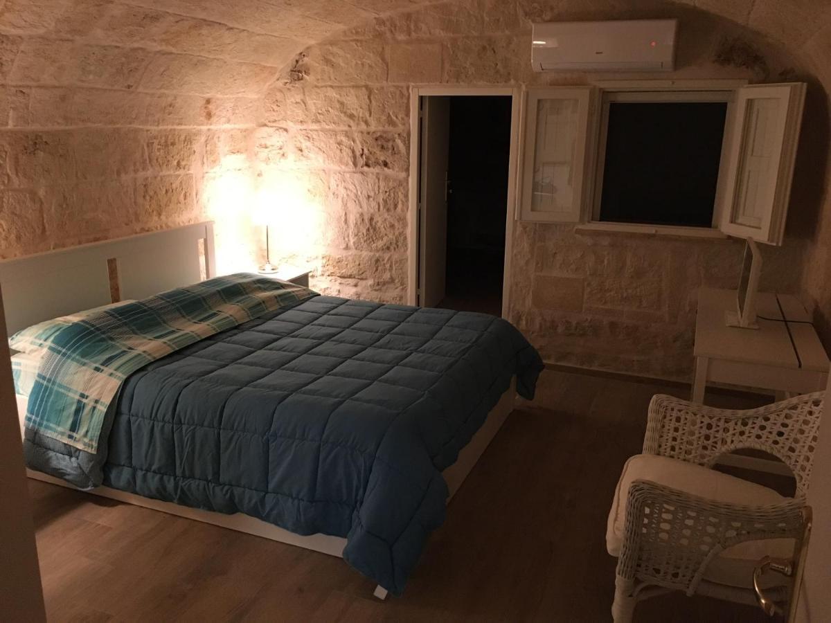 Appartement Casa Antonia à Monopoli Extérieur photo