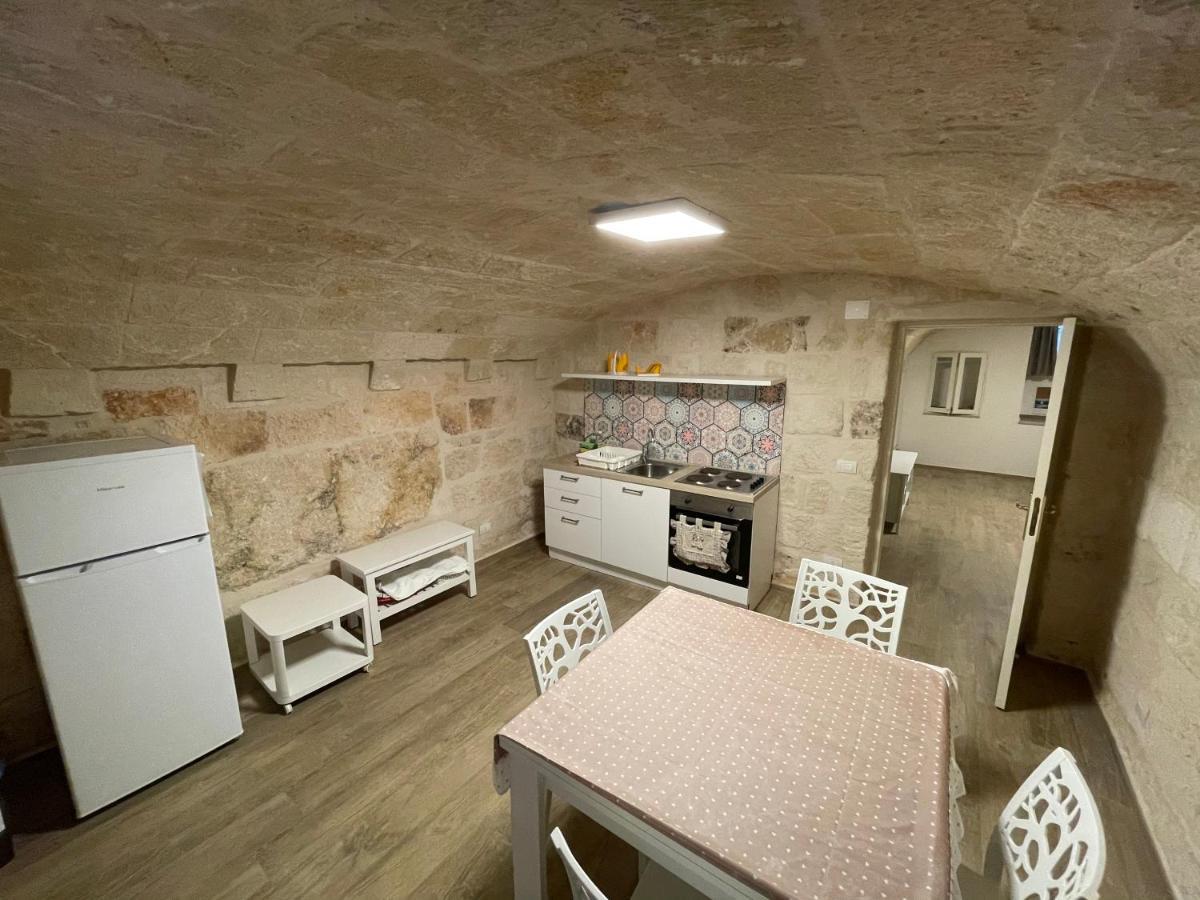 Appartement Casa Antonia à Monopoli Extérieur photo