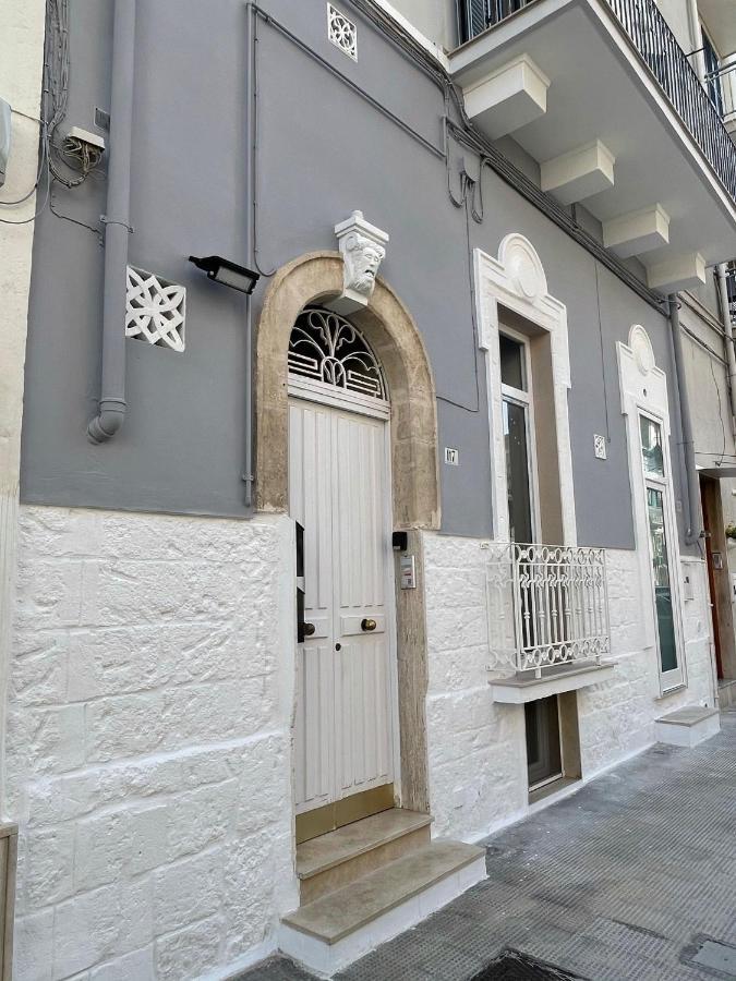 Appartement Casa Antonia à Monopoli Extérieur photo